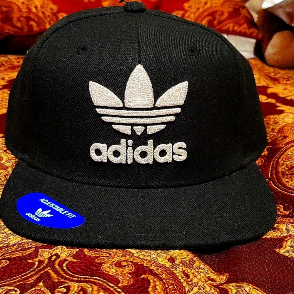 Adidas snapback
